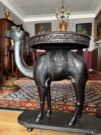 Anglo indian camel table, Antiek en Kunst, Ophalen