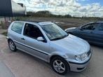 Volkswagen POLO / 185.000km AIRCO & Open air / Handelaars !!, Autos, Achat, Essence, Entreprise