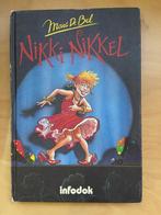Boek Nikki Nikkel, Gelezen, Ophalen of Verzenden