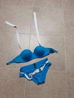 Magnifique bikini saph bleu azur taille L, Vêtements | Femmes, Vêtements de Bain & Maillots de Bain, Enlèvement ou Envoi, Comme neuf