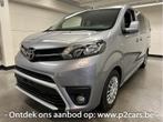 Toyota ProAce Comfort + 5pl + Double Cab + Automaat, Auto's, Automaat, 4 deurs, 199 g/km, Euro 6