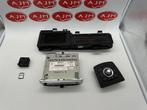 Renault Scenic 3 GPS-radio, Ophalen, Gebruikt, Renault