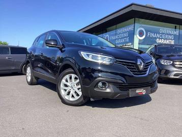 Renault Kadjar 1.2TCe/1steEig/77000km/Navi/Clim/Pdc/Cruise/ beschikbaar voor biedingen