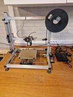 3D printer - Velleman K8200, Computers en Software, 3D Printers, Ophalen, Gebruikt, Velleman