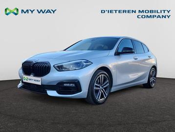 Bmw 1 Hatch (F40) 118i OPF beschikbaar voor biedingen