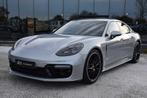 Porsche Panamera 4S Sport Design PANO Sport Exhaust, Cuir, Automatique, Achat, Intérieur cuir