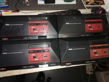 Sega beschikbaar voor biedingen