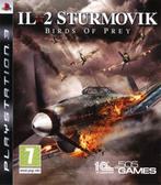 IL 2 Sturmovik Birds of Prey, Consoles de jeu & Jeux vidéo, Jeux | Sony PlayStation 3, Enlèvement ou Envoi, 1 joueur, À partir de 7 ans