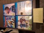 Lot 2.... 25 euro ps4 games, Enlèvement ou Envoi, Comme neuf
