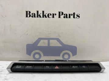 Schakelaar (diversen) van een Audi Q2 beschikbaar voor biedingen