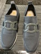 Sneakers La Strada - maat 39, Ophalen, Zo goed als nieuw, Sneakers, Grijs