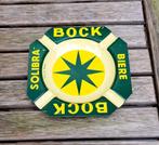 Bock Solibra blik, Verzamelen, Ophalen of Verzenden, Gebruikt, Gebruiksvoorwerp