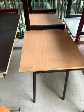 Kindertafels showroom modellen, Kinderen en Baby's, Kinderkamer | Tafels en Stoelen, Ophalen, Nieuw, Tafel(s)
