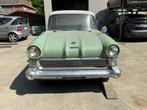 1957 Vauxhall Victor F-Type Oldtimer, Gebruikt, Bedrijf, Overige carrosserie, Te koop