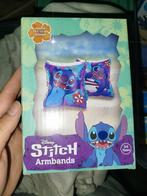Stitch zwem armbandjes, Ophalen of Verzenden, Nieuw
