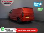 Ford Transit Custom 2.0 TDCI 150 pk L2 Limited BPM VRIJ! Gar, Auto's, Parkeersensor, Bedrijf, Ford, Te koop