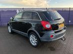 2009 - Opel - Antara - 2.4-16V Temptation - Personenauto, Auto's, Opel, Monovolume, Gebruikt, Overige brandstoffen, Bedrijf