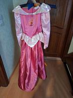 Prinsessen kleed 10 j, Ophalen