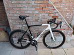 Canyon Ultimate CF SL 8 Aero, Fietsen en Brommers, Gebruikt, Heren, Meer dan 20 versnellingen, Ophalen