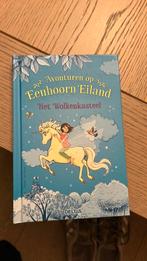 Zanna Davidson - Het Wolkenkasteel, Ophalen, Fictie algemeen, Zanna Davidson, Zo goed als nieuw