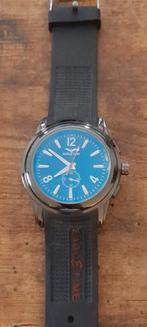 Eagle Time kwartshorloge voor heren