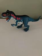 Dinosaurus 29 x 12 cm mond beweegt, Kinderen en Baby's, Speelgoed | Actiefiguren, Ophalen of Verzenden