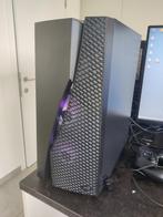 Game PC I5 11400F - 32GB - RTX 3060 - 500GB + 1TB SSD, Computers en Software, Nieuw, 32 GB, Met videokaart, 1 TB