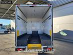 Renault Master 150PK Bakwagen Airco Cruise Luchtvering Meube, Auto's, Automaat, Stof, Gebruikt, 4 cilinders