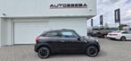 Mini Cooper Paceman 1.6i Aut. Navi/Pdc/Garantie, Autos, Mini, Achat, Euro 6, Automatique, Tissu