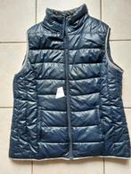 Jas zonder mouwen Body Damens Blauw maat 46, Ophalen of Verzenden, Zo goed als nieuw, Maat 46/48 (XL) of groter, Blauw