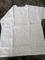 stagepak hemd Odisee maat L, Ophalen, Maat 42/44 (L)