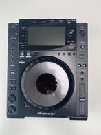 Pioneer DJ CDJ-900 Nexus, Pioneer, Zo goed als nieuw, Ophalen, Dj-set