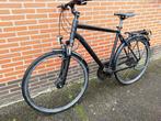 Fiets Cube Touring Hybride - Maat L - In goede staat!, Enlèvement, Comme neuf