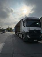 CE chauffeurs gezocht regio Gent-Deinze-Nazareth, Vacatures