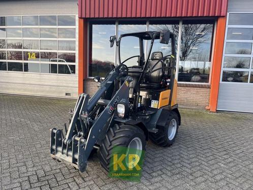 Giant D332-687829, Zakelijke goederen, Machines en Bouw | Kranen en Graafmachines, Overige typen