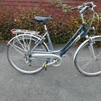 Aluminium damesfiets batavus in nieuwstaat, Fietsen en Brommers, Ophalen of Verzenden, Nieuw, Batavus, Versnellingen