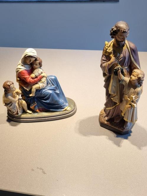 Christelijk Ornament, Antiek en Kunst, Antiek | Religieuze voorwerpen, Ophalen of Verzenden