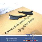 AMG WIELKAST AERO SPLITTER SET ACHTERSCHERM SPOILER L/R Merc, Auto-onderdelen, Gebruikt, Ophalen of Verzenden, Achter, -
