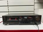 Technics RS-B605 —HX Pro/Dolby/DBX cassettespeler - jaren 80, Audio, Tv en Foto, Cassettedecks, Ophalen, Enkel