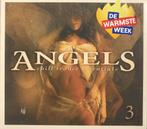 1144 - ANGELS - CHILL TRANCE ESSENTIALS - DIGIPAK - 2CD, Cd's en Dvd's, Cd's | Dance en House, Verzenden, Zo goed als nieuw, Ambiënt of Lounge