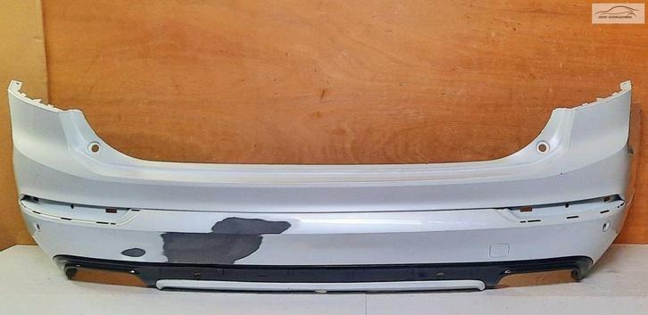 Achterbumper orgineel Volvo XC90 II v.a 2015 4xPDC 31690642, Auto-onderdelen, Carrosserie, Bumper, Volvo, Achter, Gebruikt, Herkomst onderdeel bekend