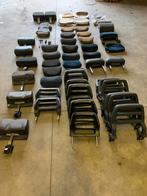 Volvo 240 740 940 kopkussen, Auto-onderdelen, Interieur en Bekleding, Ophalen of Verzenden, Volvo