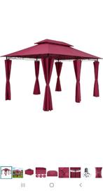 Party tent NIEUW IN DOOS, Tuin en Terras, Partytenten, Ophalen, Opvouwbaar, Overige typen, Minder dan 4 meter