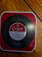 Onderzetters Cristal Alken in doosje, Ophalen of Verzenden, Nieuw