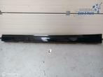 BMW 3-serie E91 Sapphire Metallic Sideskirt Links 2005-2012, Gebruikt, Ophalen of Verzenden