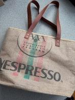 Nespresso shopping bag - NEW!!, Ophalen of Verzenden, Nieuw