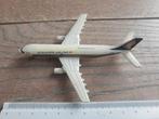 Vliegtuigje Singapore airlines, airbus A300, Majorette, Verzamelen, Ophalen of Verzenden, Zo goed als nieuw