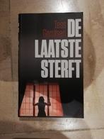 Tess Gerritsen/Esther Gerritsen/Genieten mag!..., Boeken, Nieuw, Ophalen of Verzenden