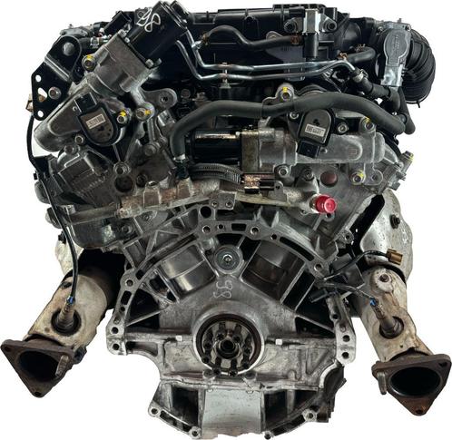 Nissan 370Z Z34 370Z 370 Z 3.7 V6 VQ37VHR VQ37-motor, Auto-onderdelen, Motor en Toebehoren, Nissan, Ophalen of Verzenden
