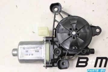 Raammotor LV (bijrijderskant) VW Golf 7 5Q0959802B beschikbaar voor biedingen